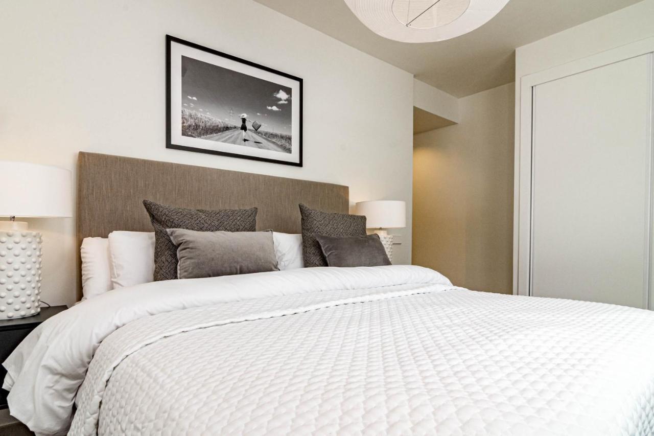 Inf32L- Modern City Apartment, Families Only Эстепона Экстерьер фото