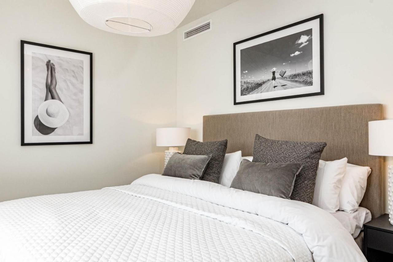Inf32L- Modern City Apartment, Families Only Эстепона Экстерьер фото