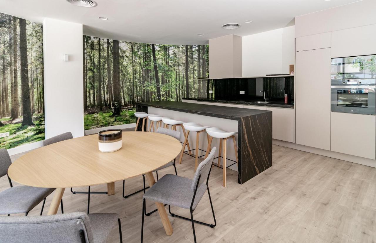 Inf32L- Modern City Apartment, Families Only Эстепона Экстерьер фото
